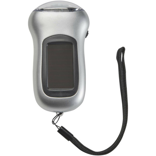 Viv solar torch