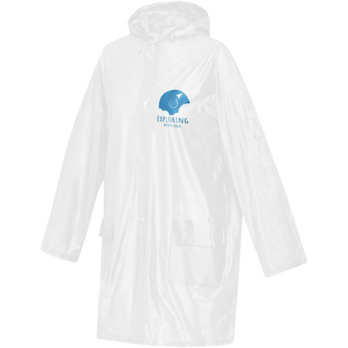 Ada raincoat