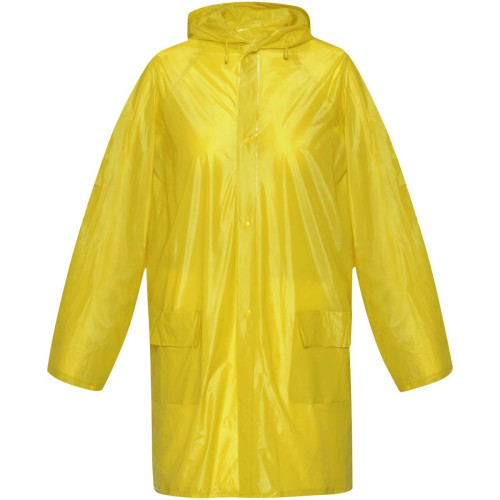 Ada raincoat