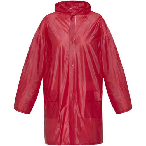 Ada raincoat