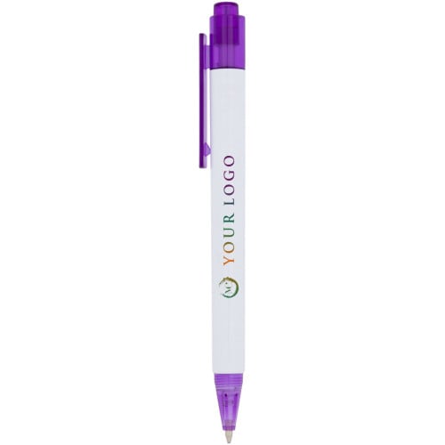 Calypso ballpoint pen (black ink)