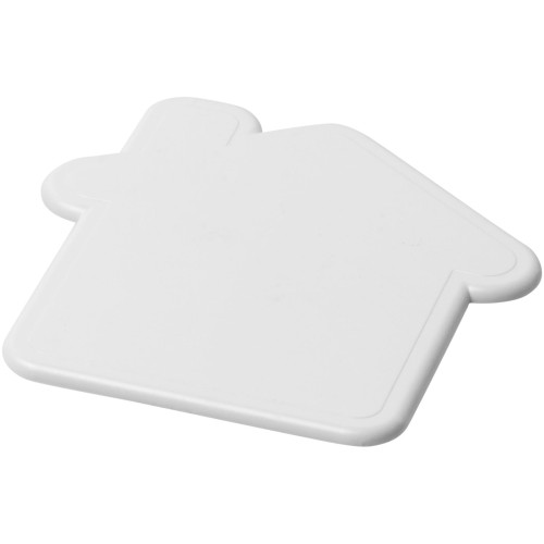 Cait house-shaped coaster