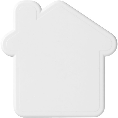 Cait house-shaped coaster