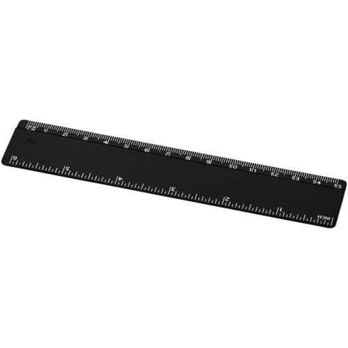 Renzo 15 cm plastic ruler