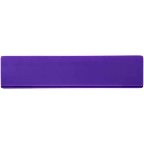 Renzo 15 cm plastic ruler