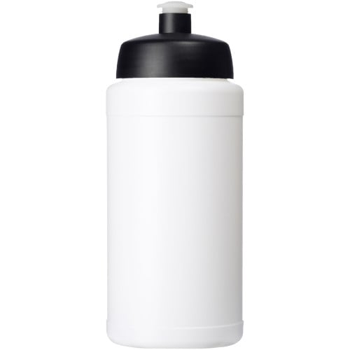 Baseline® Plus 500 ml bottle with sports lid