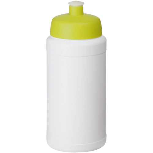 Baseline® Plus 500 ml bottle with sports lid