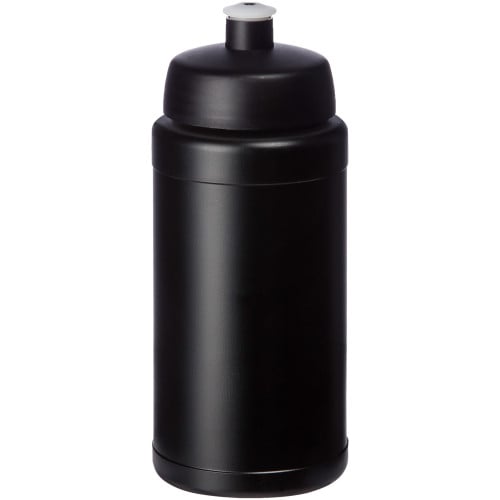 Baseline® Plus 500 ml bottle with sports lid