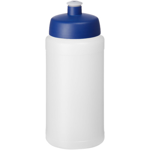 Baseline® Plus 500 ml bottle with sports lid