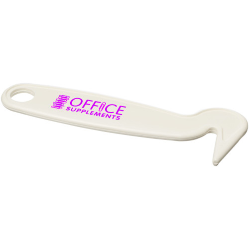 Flynn plastic hoof pick