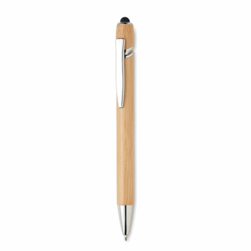 RENN Ball pen in bamboo