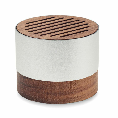 SOUNEUZ Recycled aluminium speaker