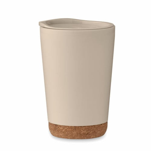 CO Double wall tumbler 300 ml