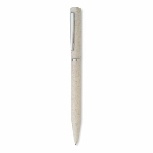 MAIPEN Wheat straw/ABS twist pen