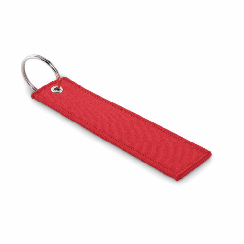 TAKEOFF Remove before flight key ring