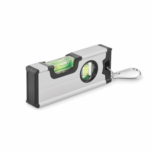 MAGNEL Mini magnetic aluminium level