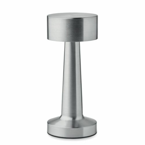 HIERLUZ Rechargeable iron table lamp