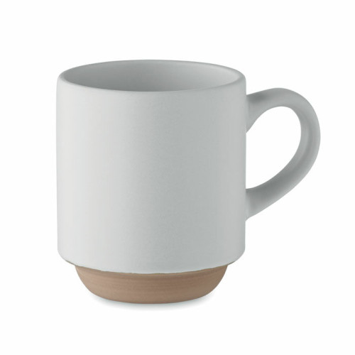 CERACK Ceramic stackable mug 170 ml