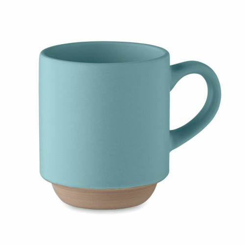 CERACK Ceramic stackable mug 170 ml