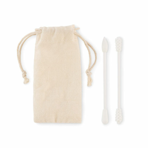 BOGIE Reusable swabs set