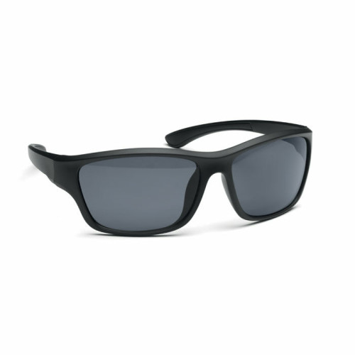 YUMA Mirrored sport sunglasses UV400