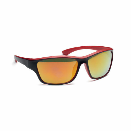 YUMA Mirrored sport sunglasses UV400