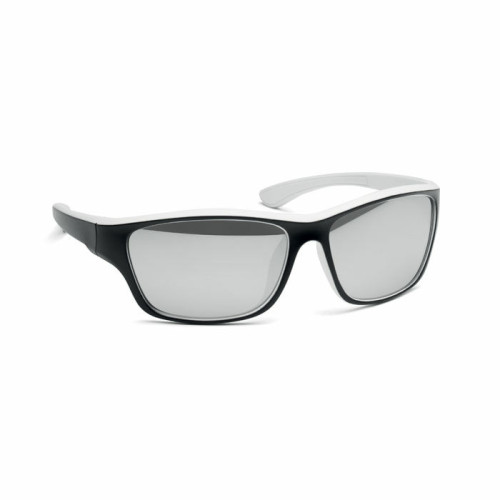 YUMA Mirrored sport sunglasses UV400