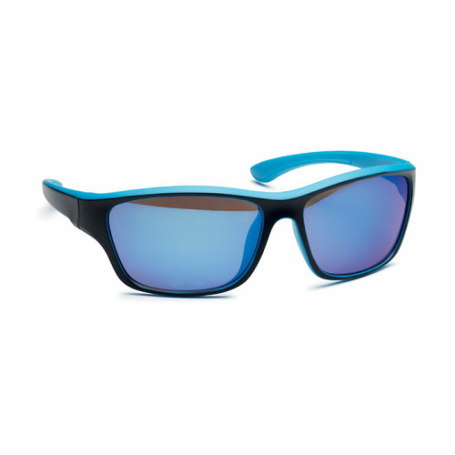 YUMA Mirrored sport sunglasses UV400