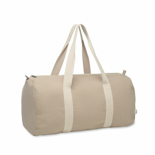 SINN Recycled cotton sports bag