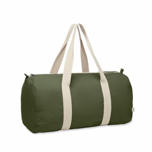 SINN Recycled cotton sports bag