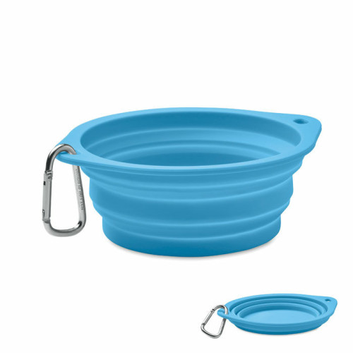 KOLAPDIER Portable pet bowl 350 ml