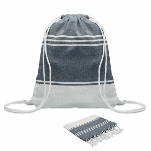 HAMMA Hammam towel drawstring set