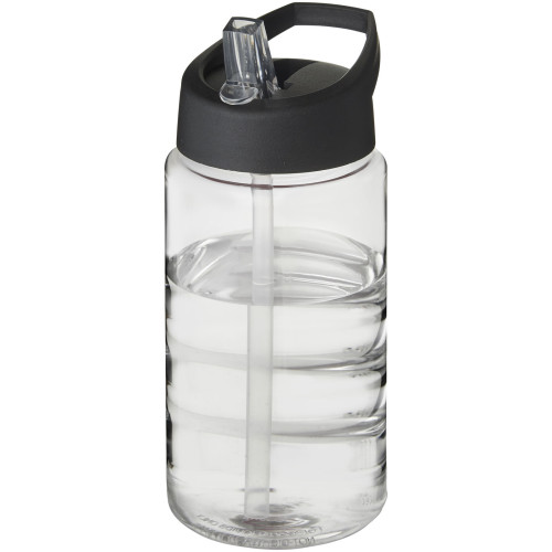 H2O Active® Bop 500 ml spout lid sport bottle