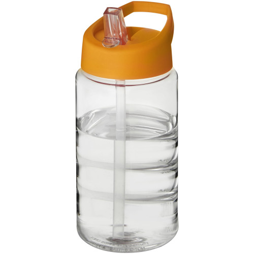 H2O Active® Bop 500 ml spout lid sport bottle