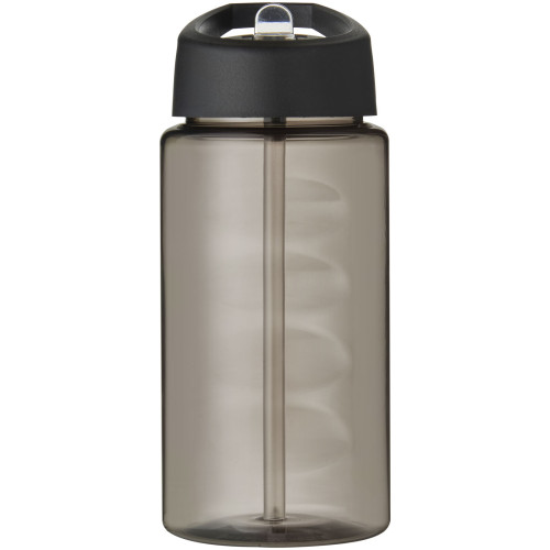 H2O Active® Bop 500 ml spout lid sport bottle