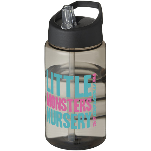 H2O Active® Bop 500 ml spout lid sport bottle