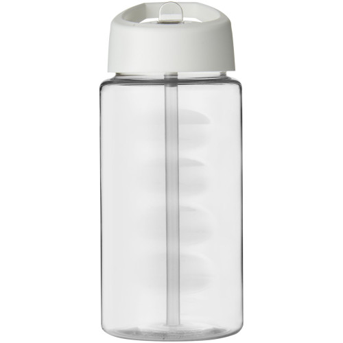 H2O Active® Bop 500 ml spout lid sport bottle