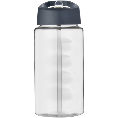 H2O Active® Bop 500 ml spout lid sport bottle