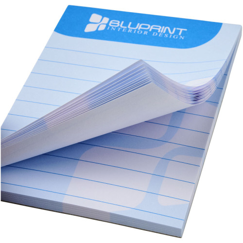 Desk-Mate® A7 notepad