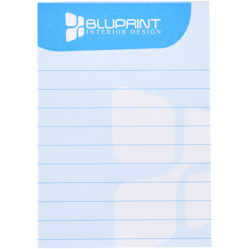 Desk-Mate® A7 notepad