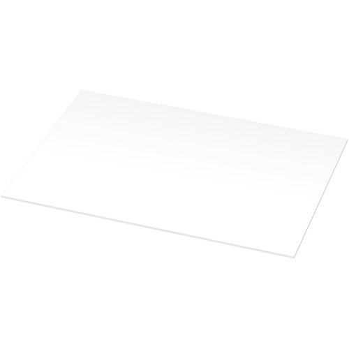 Desk-Mate® A3 notepad wrap over cover