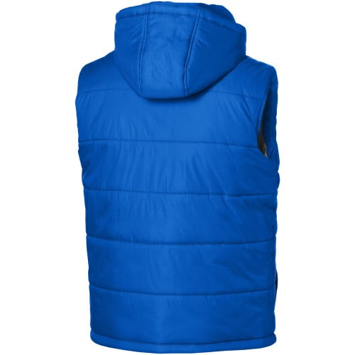 Mixed Doubles bodywarmer