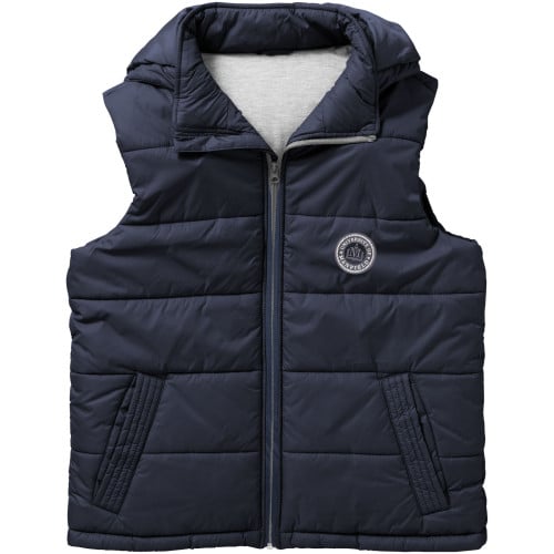 Mixed Doubles bodywarmer