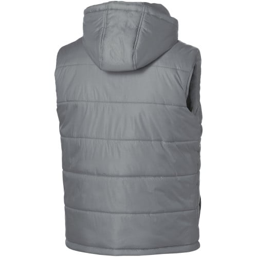 Mixed Doubles bodywarmer