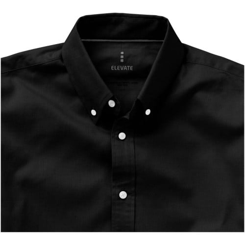 Vaillant long sleeve men's oxford shirt