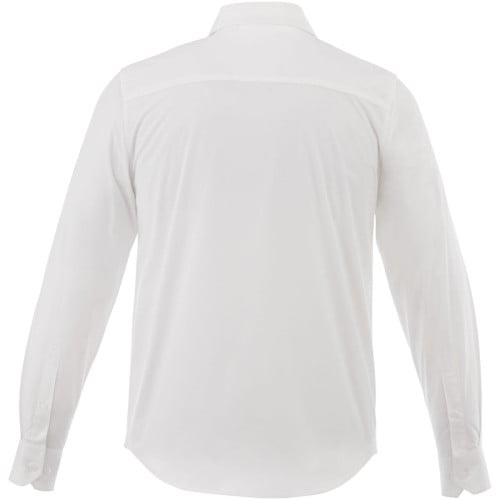 Hamell long sleeve men's shirt