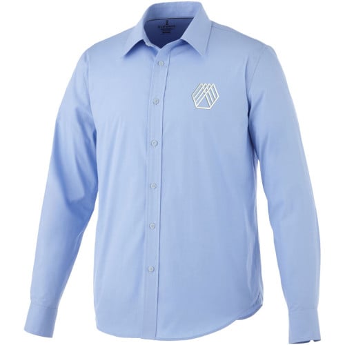 Hamell long sleeve men's shirt