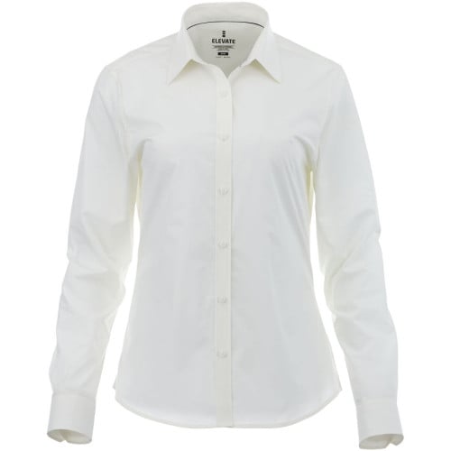 Hamell long sleeve women's shirt