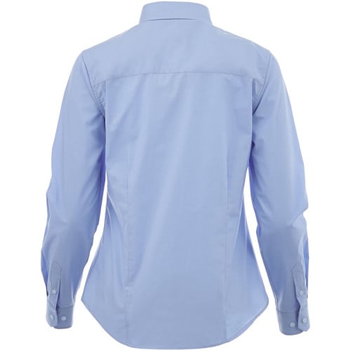 Hamell long sleeve women's shirt