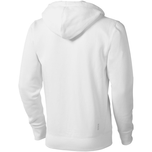 Arora men's full zip hoodie